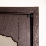 Shelly SH-BLU-DOOR-WINDOW-B Shelly BLU Door/Window Negro - Detecta apertura y cierre instantáneamente - Sensor de