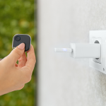 Shelly SH-BLU-GATEWAY Shelly BLU Gateway (Dongle USB-A) - Pasarela de comunicación Bluetooth a Wi-Fi - Permite usar