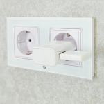Shelly SH-BLU-GATEWAY Shelly BLU Gateway (Dongle USB-A) - Pasarela de comunicación Bluetooth a Wi-Fi - Permite usar