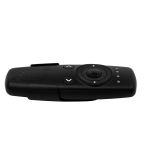Shelly SH-BLU-REMOTE-ZB-B Shelly BLU Remote Control ZB - 4 botones físicos con acciones personalizables - Ejecuta