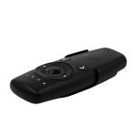 Shelly SH-BLU-REMOTE-ZB-B Shelly BLU Remote Control ZB - 4 botones físicos con acciones personalizables - Ejecuta