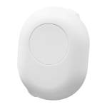 Shelly SH-BUTTON-ADD-ON-W Shelly Button Add-On Blanco - Control físico integrado para relés inteligentes -