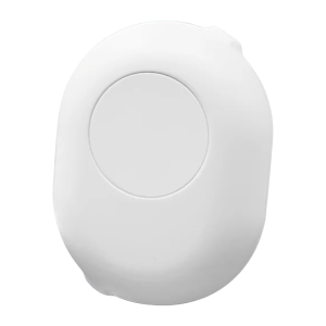 Shelly SH-BUTTON-ADD-ON-W Shelly Button Add-On Blanco - Control físico integrado para relés inteligentes -