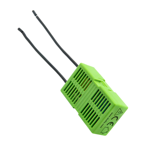 Shelly SH-BYPASS-DIMMER-GEN3 Shelly Bypass Dimmer - Evita el parpadeo en bombillas LED - Funcionamiento en instalaciones