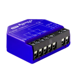 Shelly SH-DIMMER-01-10V-GEN3 Shelly Dimmer 0/1-10V PM Gen3 - Control analógico de 0/1-10V / Relé Interno 16A -