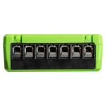 Shelly SH-DIMMER-GEN3 Shelly Dimmer Gen 3 - Atenuación (Dimming) / 1x 200W - Luces incandescentes, halógenas y LED -