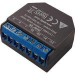 Shelly SH-EM-50A Shelly EM + 50A - Medición de 2 canales / Pinza 50A Incluida - Control de contactor mediante