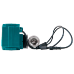 Shelly SH-FE-SMART-WATERV-DN15 FrankEver Smart water valve DN15 - Cierre y apertura remota de la llave de paso - Tamaño DN15