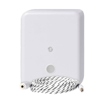 Shelly SH-FLOOD-GEN4 Shelly Flood Gen4 - Detección inmediata de fugas de agua y humedad - Sensor de temperatura y
