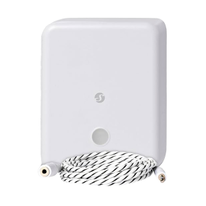Shelly SH-FLOOD-GEN4 Shelly Flood Gen4 - Detección inmediata de fugas de agua y humedad - Sensor de temperatura y