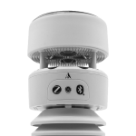 Shelly SH-GAS-LPG Shelly Gas LPG - Alarma Wi-Fi nativa para Gas Licuado (GLP) - Alerta acústica (85dB) y