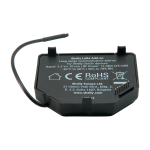 Shelly SH-LORA-ADDON-2PC Shelly LoRa Add-on (2 Pack) - Conectividad LoRaWAN para distancias extremas - Compatible con