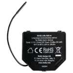 Shelly SH-LORA-ADDON Shelly LoRa Add-on - Conectividad LoRaWAN para distancias extremas - Compatible con Shelly Pro