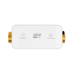Shelly SH-NEO-SMART-VALVE Neo Smart Water Valve NAS-WV02W - Control remoto de apertura y cierre por App - Control de