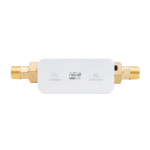 Shelly SH-NEO-SMART-VALVE Neo Smart Water Valve NAS-WV02W - Control remoto de apertura y cierre por App - Control de