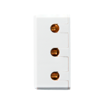 Shelly SH-OG-SMART-RELAY-25A Relé Ogemray Smart 25A - Controlador Inteligente / Grado Industrial - Relé de 1 canal /