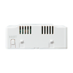 Shelly SH-OG-SMART-RELAY-25A Relé Ogemray Smart 25A - Controlador Inteligente / Grado Industrial - Relé de 1 canal /