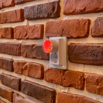 Shelly SH-PLUG-S-MTR-GEN3-W Shelly Plug S MTR Gen3 (White) - Enchufe inteligente / Luz LED Multicolor - Protección contra