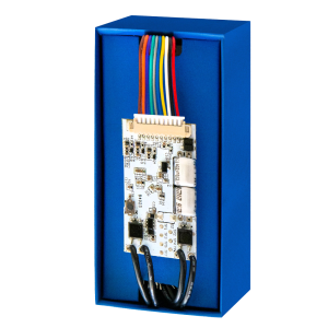 Shelly SH-PLUS-UNI Shelly Plus Uni - Hace inteligente cualquier electrodoméstico - 2 entradas