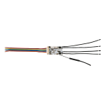 Shelly SH-PLUS-UNI Shelly Plus Uni - Hace inteligente cualquier electrodoméstico - 2 entradas