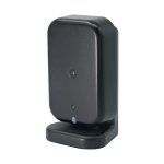 Shelly SH-PRESENCE-GEN4-B Shelly Presence Gen4 negro - Detección precisa de presencia con radar mmWave - Sensor de