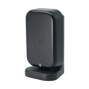 Shelly SH-PRESENCE-GEN4-B Shelly Presence Gen4 negro - Detección precisa de presencia con radar mmWave - Sensor de