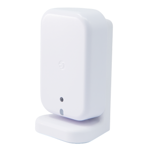 Shelly SH-PRESENCE-GEN4-W Shelly Presence Gen4 blanco - Detección precisa de presencia con radar mmWave - Sensor de