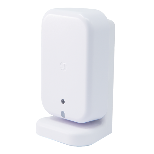 Shelly SH-PRESENCE-GEN4-W Shelly Presence Gen4 blanco - Detección precisa de presencia con radar mmWave - Sensor de