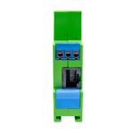 Shelly SH-PRO-DIMMER-1PM Shelly Pro Dimmer 1PM - Atenuación (Dimming) / Carril DIN - 1 Canal (Atenuable) / 200W Max -