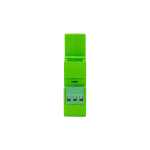 Shelly SH-PRO-DIMMER-1PM Shelly Pro Dimmer 1PM - Atenuación (Dimming) / Carril DIN - 1 Canal (Atenuable) / 200W Max -