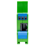 Shelly SH-PRO-DIMMER-2PM Shelly Pro Dimmer 2PM - Atenuación (Dimming) / Carril DIN - 2 Canales (Atenuable) / 2x 200W