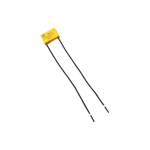 Shelly SH-RC-SNUBBER Shelly RC snubber - Absorbe picos de tensión en circuitos eléctricos - Protege los relés