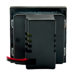 Shelly SH-WALL-DISPLAY-USB-B Shelly USB charger for Wall Display Stand Black - Alimentación estable para Shelly Wall