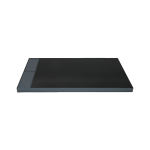 Shelly SH-WALL-DISPLAY-XL-SL Shelly Wall Display XL Gris - Pantalla LCD capacitiva de 10.1" Full HD - Sensor de
