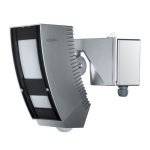 OPTEX SIP-100-IP Detector PIR exterior serie Redwall SIP-IP 100 x 3 metros con zona inferior independiente de 6 x 9 metros