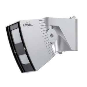 OPTEX SIP-404 Detector PIR de exterior serie Redwall-V 40 x 4m
