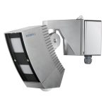 OPTEX SIP-404-5-IP Detector PIR exterior serie Redwall SIP-IP 40 x 4 metros con zona inferior independiente de 6 x 9 metros