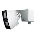 OPTEX SIP-404-IP Detector PIR cortina 40 x 4m serie Redwall