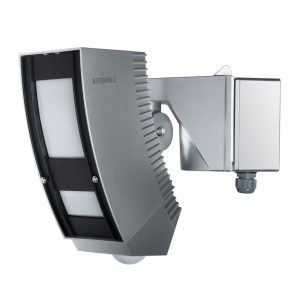 OPTEX SIP-5030-IP Detector PIR exterior serie Redwall SIP-IP 50 x 30 metros con zona inferior independiente de 6 x 9 metros