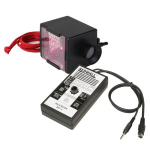 OPTEX SIP-AT Kit de herramientas ajuste área detección serie SIP Redwall