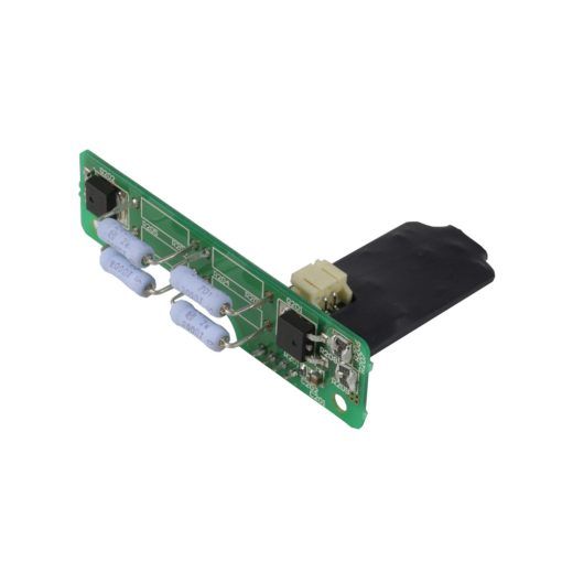 OPTEX SIP-HU Unidad calefactora para detectores de la serie SIP Redwall