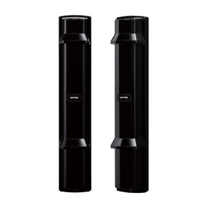 OPTEX SL-200QDP Barreras sincronizadas de 4 haces, con 60 metros de alcance