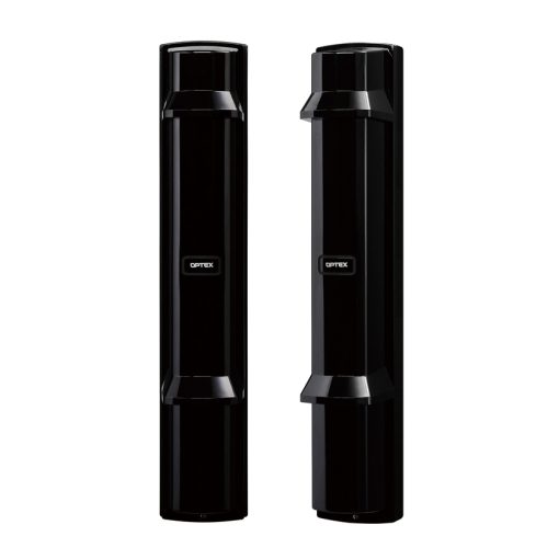 OPTEX SL-200QDP Barreras sincronizadas de 4 haces, con 60 metros de alcance