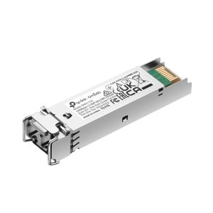 TP-Link SM311LS Módulo MiniGBIC 1000Base-LX SMF