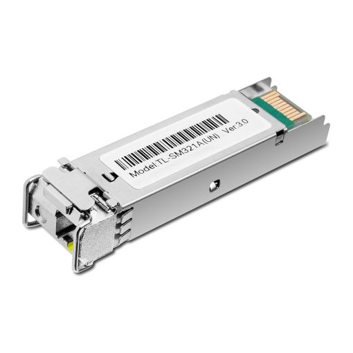 TP-Link SM321A Módulo SFP bidireccional 1000Base-BX WDM