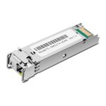 TP-Link SM321A-2 Módulo SFP gigabit WDM TP-Link Omada de 2 km