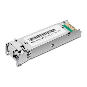 TP-Link SM321B Módulo SFP 1000Base-BX WDM bidireccional
