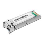 TP-Link SM321B-2 Módulo SFP gigabit WDM TP-Link Omada de 2 km