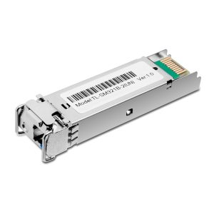 TP-Link SM321B-2 Módulo SFP gigabit WDM TP-Link Omada de 2 km