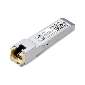 TP-Link SM331T Módulo SFP 1000BASE-T RJ45